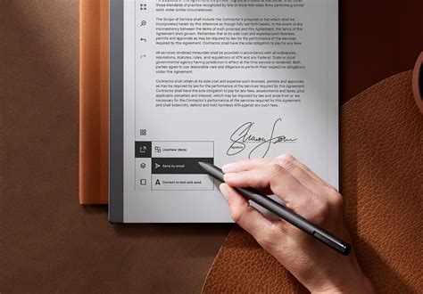 Skyrocket your Note Taking with the Best E Ink Tablets - balustradellc