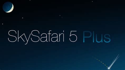 SkySafari 5 Plus (for iPad) Review - PCMag - wintechmobiles.com