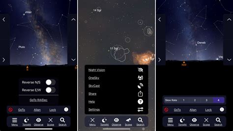 SkySafari 7 Pro app review - Space News & Blog … - wintechmobiles.com
