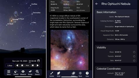 SkySafari 7 Pro for iPhone - App Download - AppBrain - wintechmobiles.com