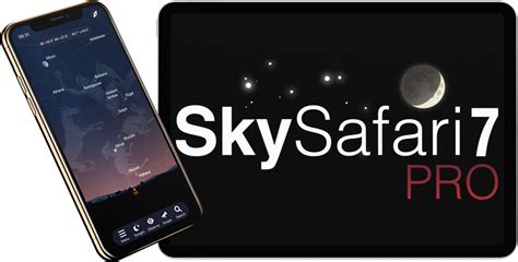 SkySafari Pro 7 - Discussions - Software - Stargazers Lounge - wintechmobiles.com