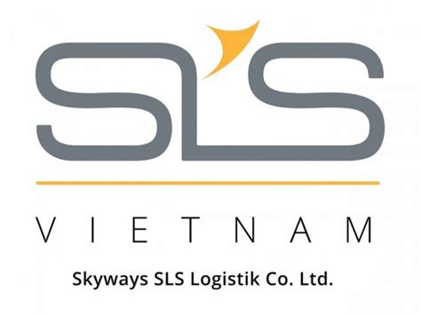 SKYWAYS SLS LOGISTIK CO. LIMITED Hong Kong Companies …