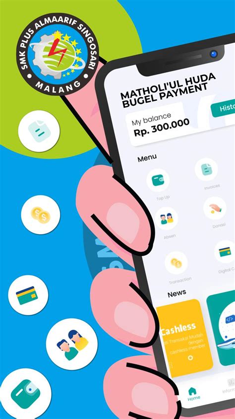 SKaMTECH APK Download for Android 