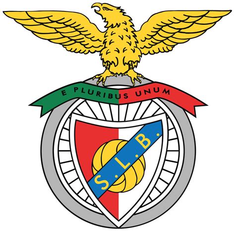 SL Benfica Color Codes Hex, RGB, and CMYK - Team Color Codes