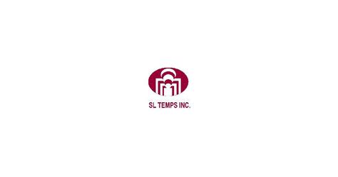 SL TEMPS INC.