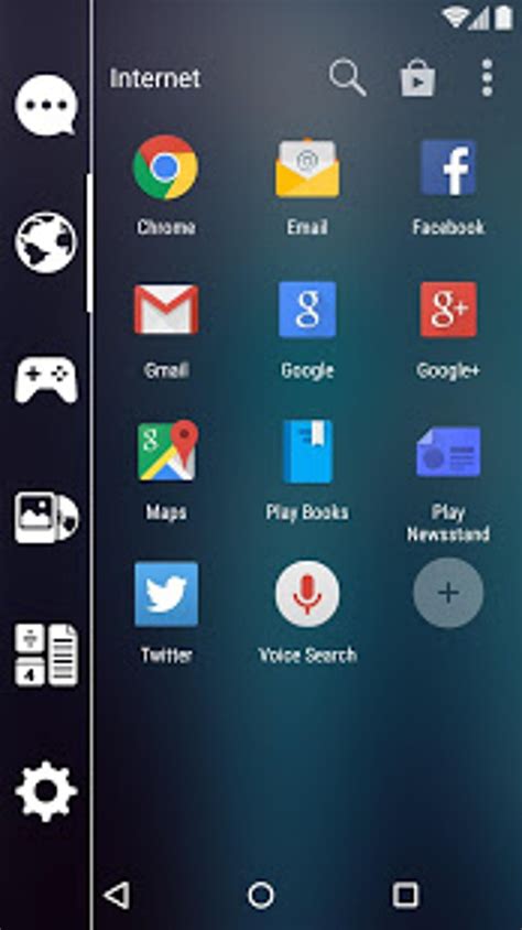 SL2 for BlackBerry APK Download for Android 