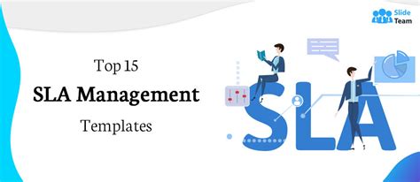 SLA Management Templates To Implement Operational Best Practices The