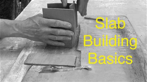 Slab Building Basics - muktibox.com