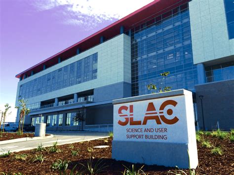 SLAC National Accelerator Laboratory - wintechmobiles.com