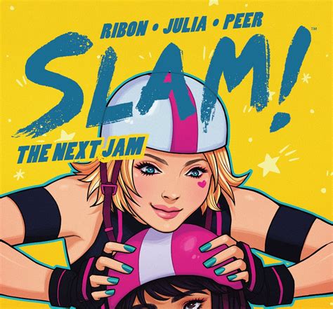 SLAM The Next Jam 3