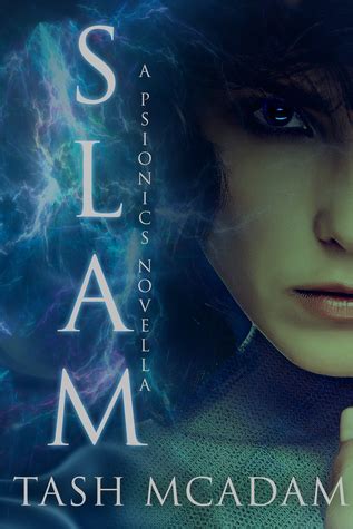 Read Slam By Tash Mcadam