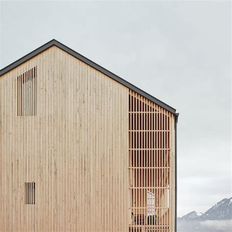 Slat Facades · A collection curated by Divisare - balustradellc
