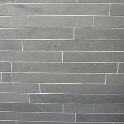 Slate Strip Wall Cladding | Slate Wall Cladding Strips - balustradellc