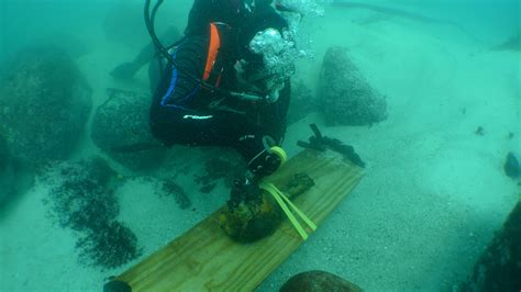 Slave Wrecks Project | Smithsonian Global - wintechmobiles.com