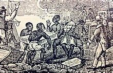 Slavery in colonial Spanish America - balustradellc