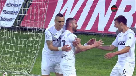 Slavia Sofia vs Botev Plovdiv - live score, predicted lineups ... - FotMob - muktibox.com