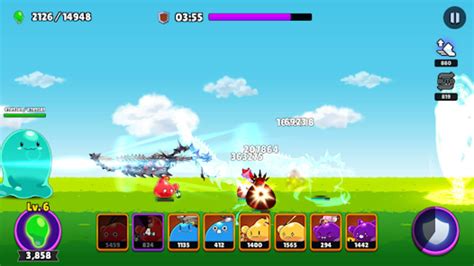 SLAWARS Defense APK Download for Android 