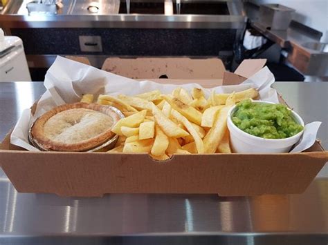 SLAWIT CHIPPY, Slaithwaite - Restaurant Reviews, Phone