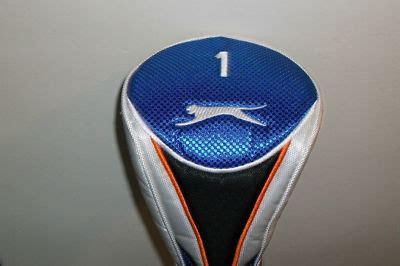 SLAZENGER WRATH ATX 10.5 DEGREE DRIVER - A GREAT CLUB