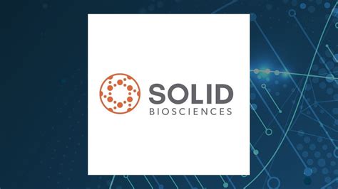 SLDB - Solid Biosciences Inc Stock News - NASDAQ Morningstar