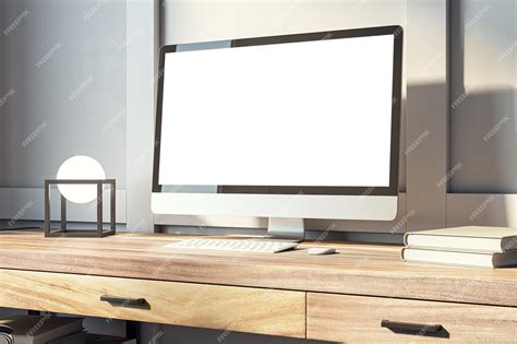 Sleek Desk - Wayfair - muktibox.com