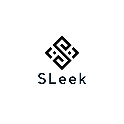 Sleek Logos | Create a Sleek Logo - muktibox.com
