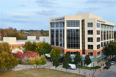 SLEEP CENTER - The Spine Hospital Of Louisiana