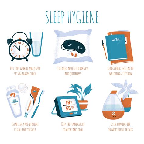Sleep hygiene: Simple practices for better rest - Harvard Health - balustradellc