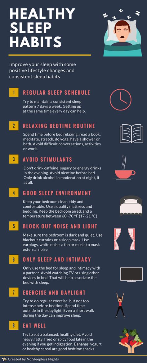 Sleep Hygiene Tips for Adults With Insomnia - wintechmobiles.com