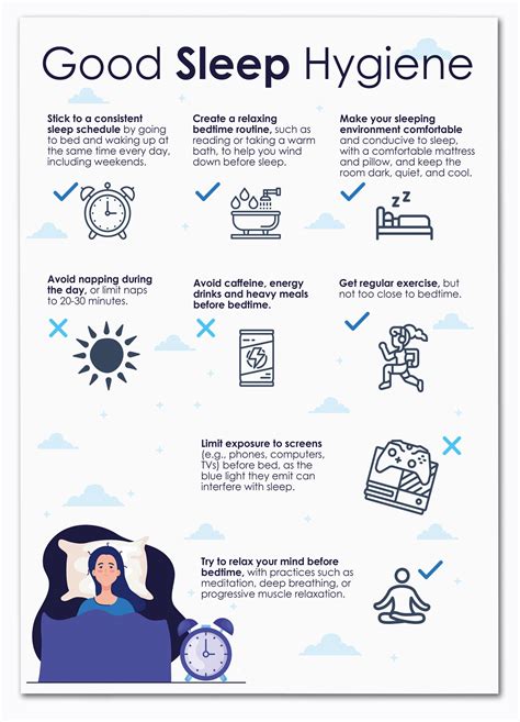 Sleep hygiene - wintechmobiles.com