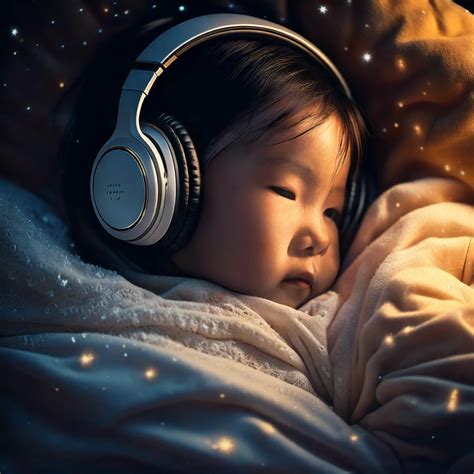 Sleep Notes Lofi: Gentle Tunes for Baby Sleep, Soothing Lofi Music - balustradellc
