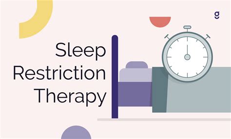 Sleep Restriction Therapy: How It Actually Works - wintechmobiles.com
