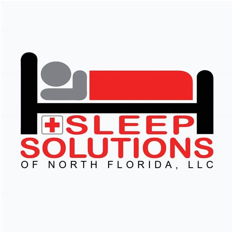 SLEEP SOLUTIONS OF NORTH FLORIDA LLC. LAKE CITY, FL