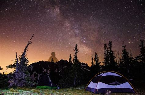 Sleep Under Starry Skies: 12 Summer Backpacking … - balustradellc