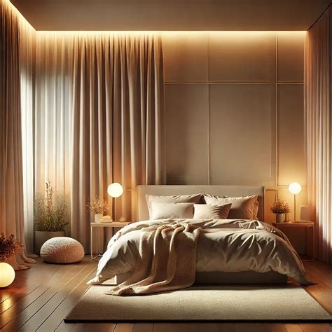 Sleep-friendly bedroom ideas at B&Q - balustradellc