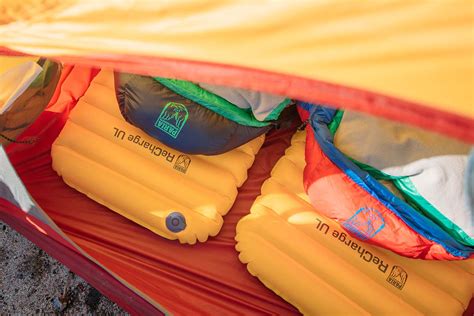 Sleeping Outside: A Guide to Backpacking Sleep Systems - balustradellc