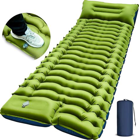 Sleeping Pads - NEMO Equipment - balustradellc