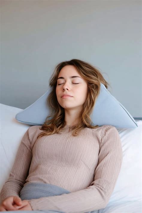 Sleeping With Elevated Pillow To Reduce Face Puffiness - balustradellc