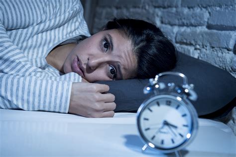 Sleepless Nights: Healthy Ways to Conquer Insomnia - balustradellc