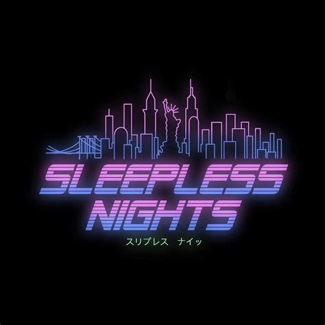 Sleepless Nights - 15 Ways To Survive After Zero Sleep - balustradellc
