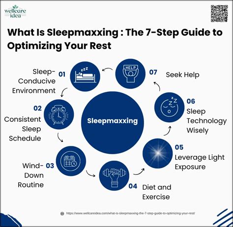 Sleepmaxxing: 7 Proven Strategies to Maximize … - balustradellc