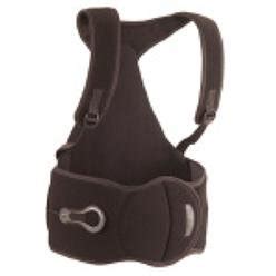 SLEEQª TLSO Back Brace – US MedRehab