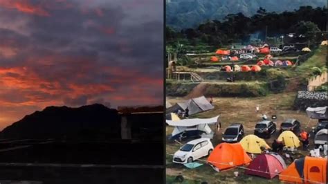 Sleman Jogja Punya Wisata Camping di Lereng … - balustradellc