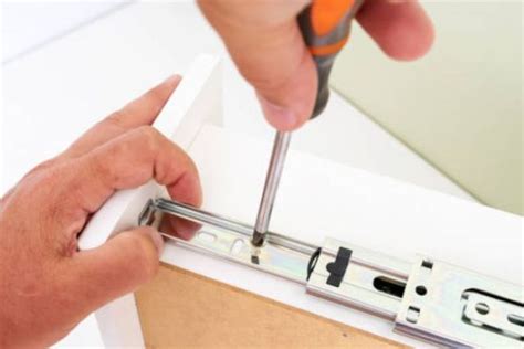 Slide Laci DIY - Tutorial Sederhana untuk Pemula | Maxave - balustradellc