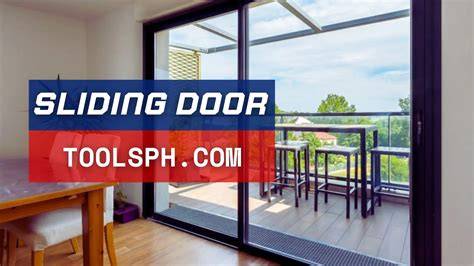 Sliding Door for Sale Philippines (2025 Price List) - raincitystudios.com