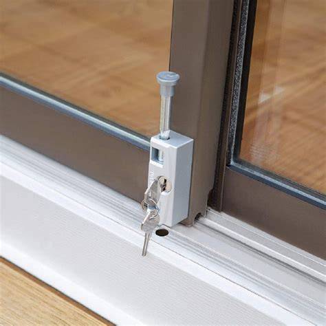 Sliding Door Lock & Handles | The Lock Shop - raincitystudios.com