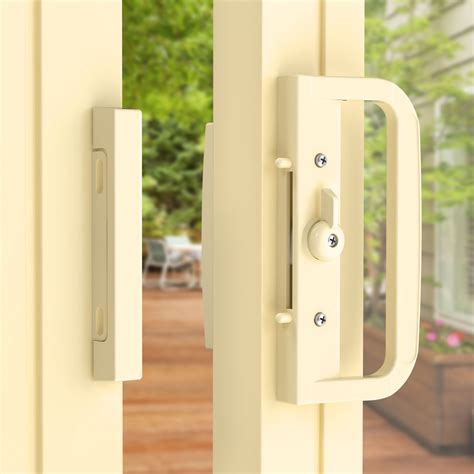 Sliding Door Locks & Latches - Ace Hardware - raincitystudios.com