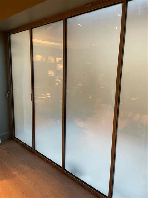 Sliding Door Room Dividers Guide: Styles and Applications - balustradellc