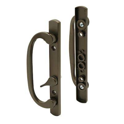 Sliding Patio Door Handles at Lowes.com - raincitystudios.com