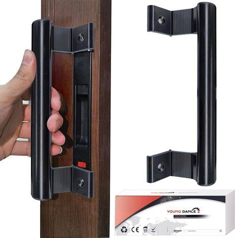 Sliding Patio Door Hardware at Lowes.com - raincitystudios.com